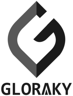 G GLORAKY trademark