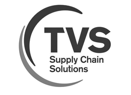 TVS SUPPLY CHAIN SOLUTIONS trademark