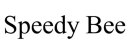SPEEDY BEE trademark