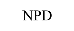 NPD trademark