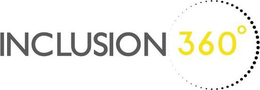 INCLUSION 360º trademark