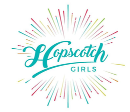 HOPSCOTCH GIRLS trademark