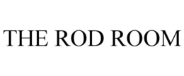 THE ROD ROOM trademark