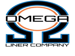 OMEGA LINER COMPANY trademark