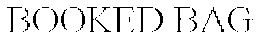 BOOKED BAG trademark