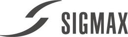 SIGMAX trademark
