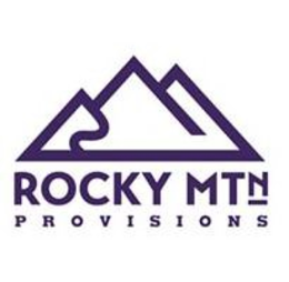 ROCKY MTN PROVISIONS trademark