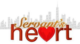 SERVANT'S HEART trademark