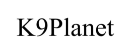 K9PLANET trademark