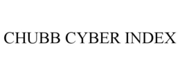 CHUBB CYBER INDEX trademark