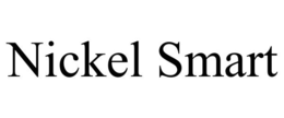 NICKEL SMART trademark