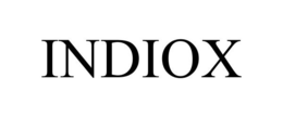 INDIOX trademark