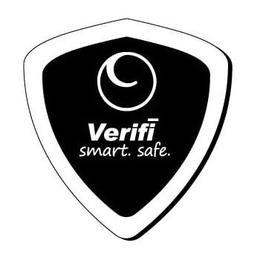 VERIFI SMART. SAFE. trademark