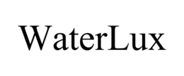 WATERLUX trademark