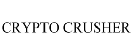 CRYPTO CRUSHER trademark