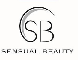 SB SENSUAL BEAUTY trademark