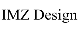 IMZ DESIGN trademark