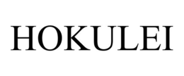 HOKULEI trademark