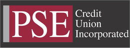 PSE CREDIT UNION INCORPORATED trademark