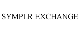 SYMPLR EXCHANGE trademark