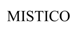 MISTICO trademark