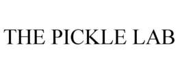 THE PICKLE LAB trademark