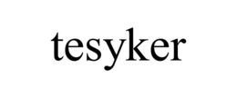 TESYKER trademark