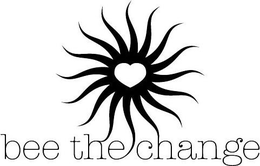 BEE THE CHANGE trademark
