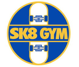 SK8 GYM trademark