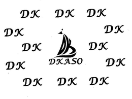 DKASO DK DK DK DK DK DK DK DK DK DK DK DK trademark