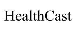 HEALTHCAST trademark