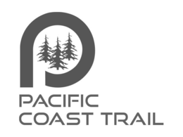 P PACIFIC COAST TRAIL trademark