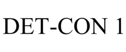 DET-CON 1 trademark