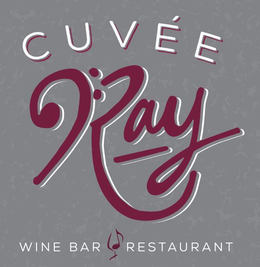 CUVÉE RAY WINE BAR RESTAURANT trademark
