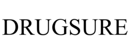 DRUGSURE trademark