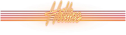 HOTLINE trademark