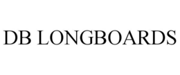 DB LONGBOARDS trademark