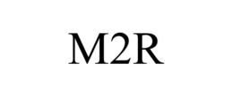 M2R trademark
