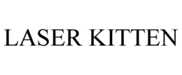 LASER KITTEN trademark