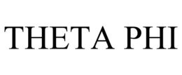 THETA PHI trademark