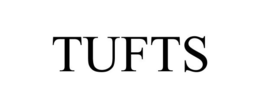 TUFTS trademark