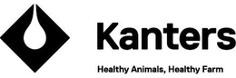 KANTERS HEALTHY ANIMALS, HEALTHY FARM trademark