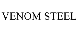 VENOM STEEL trademark
