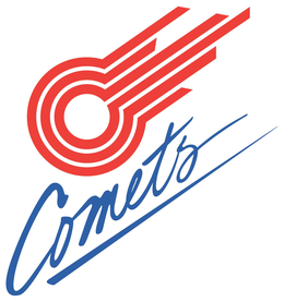 COMETS trademark