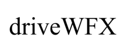 DRIVEWFX trademark