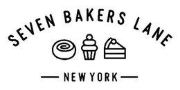 SEVEN BAKERS LANE NEW YORK trademark