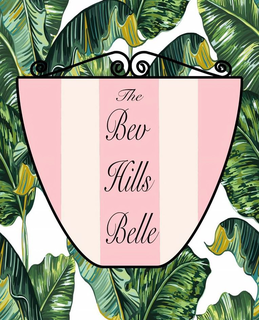 THE BEV HILLS BELLE trademark