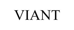 VIANT trademark