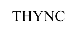 THYNC trademark