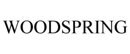 WOODSPRING trademark